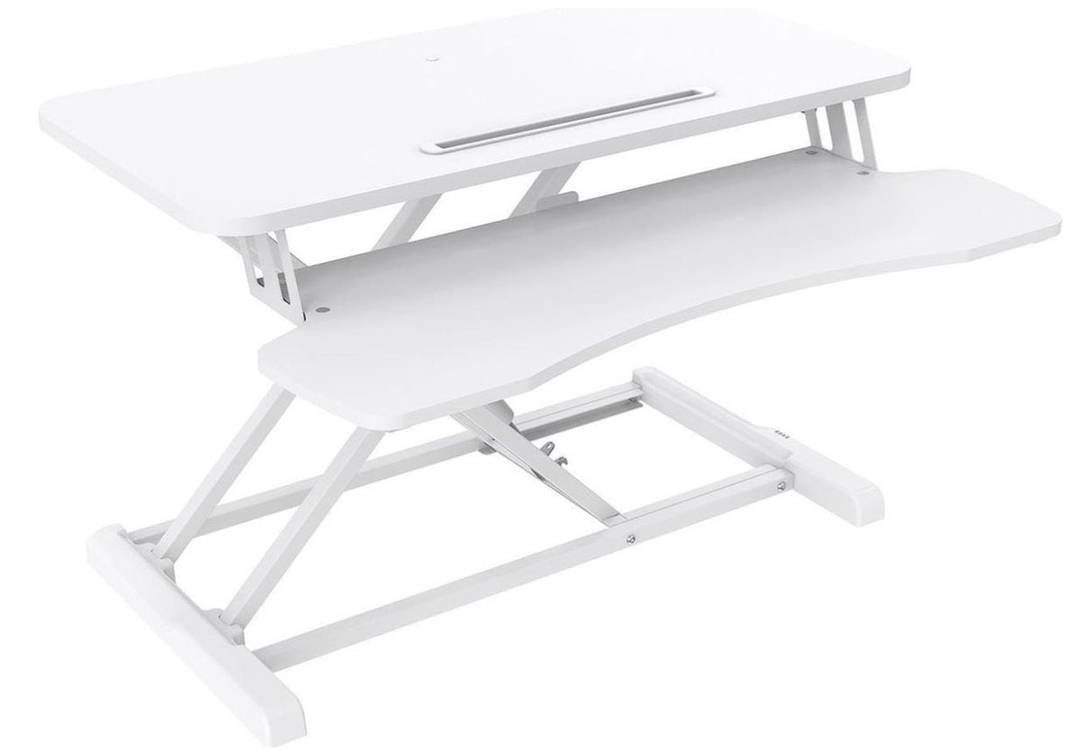 Wolff Mount 3019 desk converter – product view